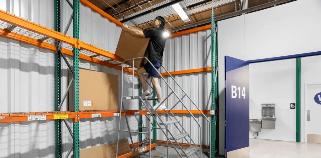 How to Grow Your Business with a Human-Centric Warehouse