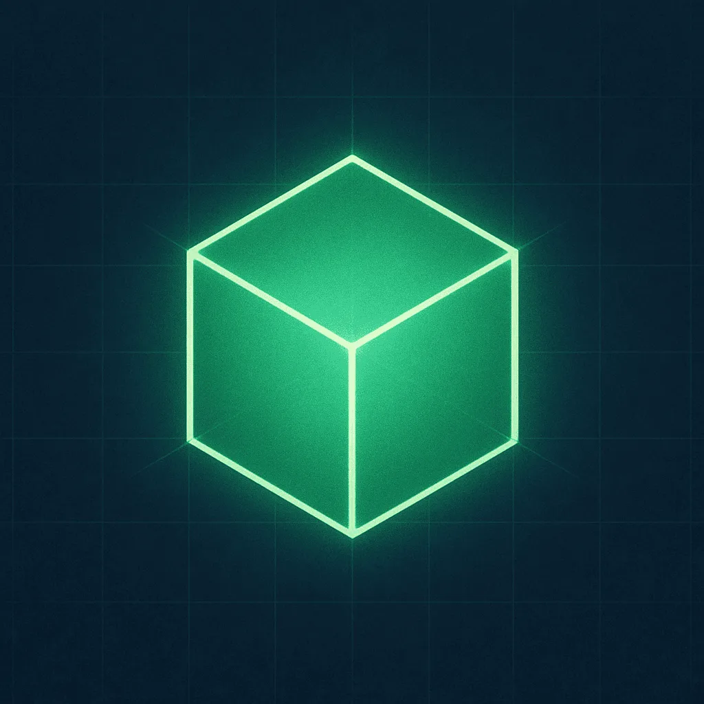 CUBE: The Warehouse Formula Nobody Told You About