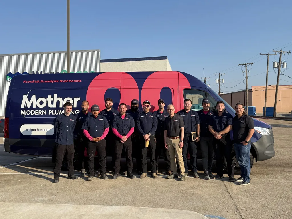 How One Plumber Turned a Van and a Dream into $5M in 12 Months