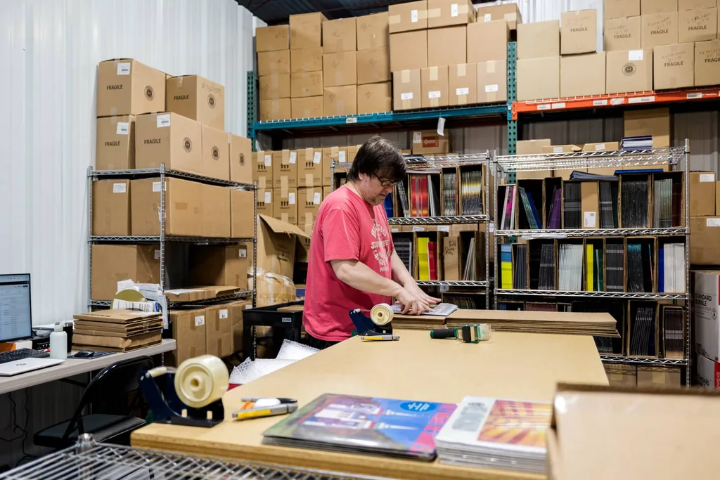 Here’s How to Get Twice the Warehouse Value (Without Paying Twice the Price)