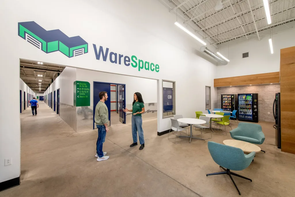 The WareSpace Difference: Why On-Site General Managers Are Our Secret Weapon