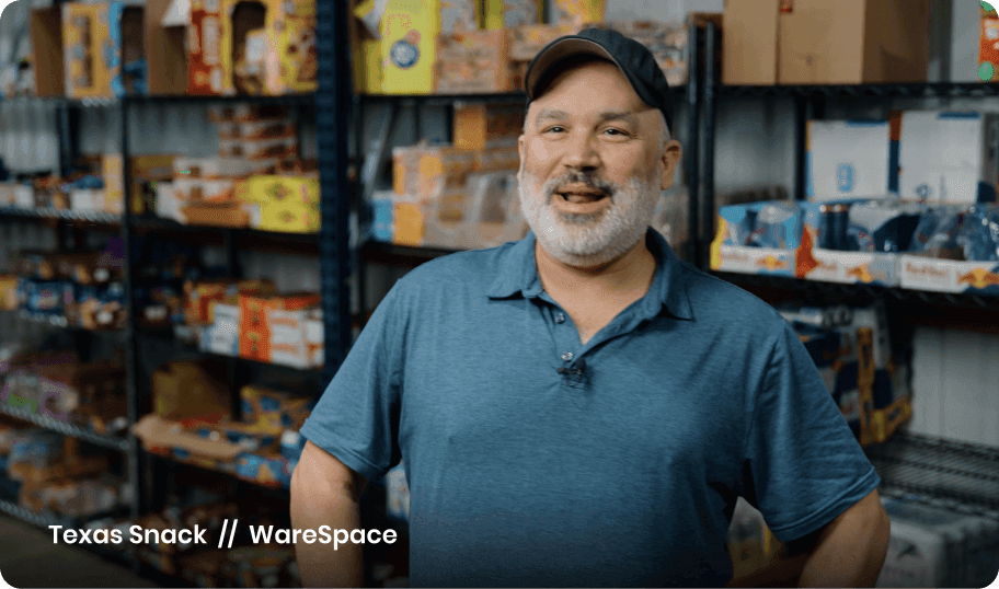 Texas Snack Company growth story cover