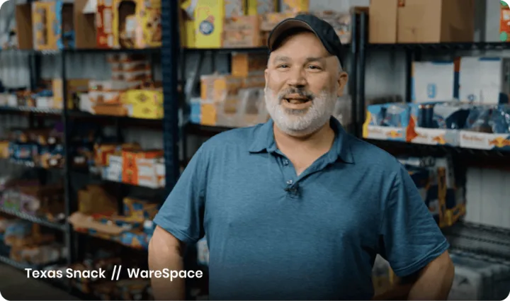 Texas Snack Company growth story cover