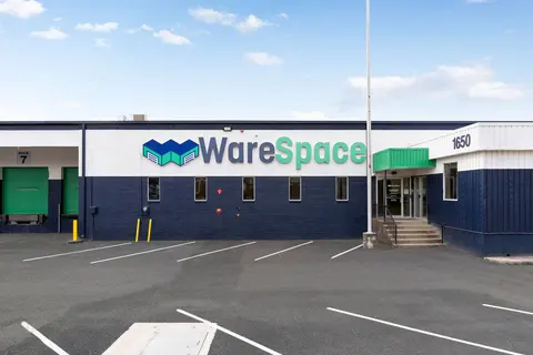 WareSpace Norcross facility