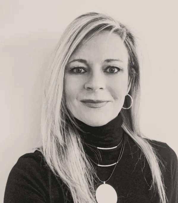 Charlotte Morrell