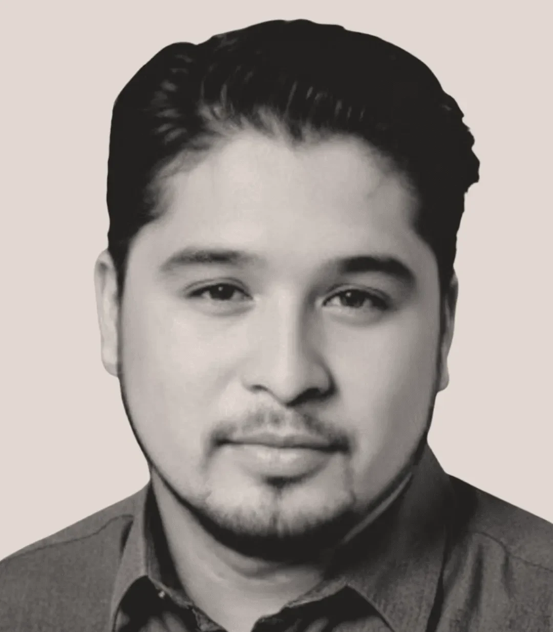 Edwin Campos