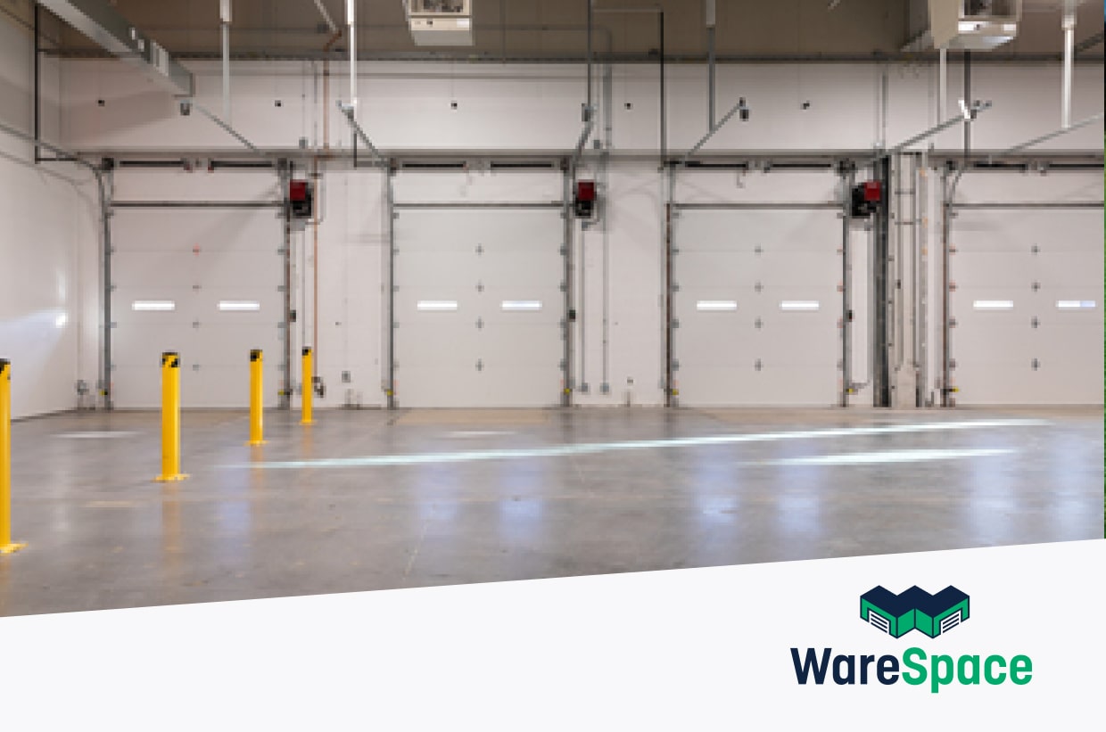 How eCommerce Is Changing the Future of Warehouses