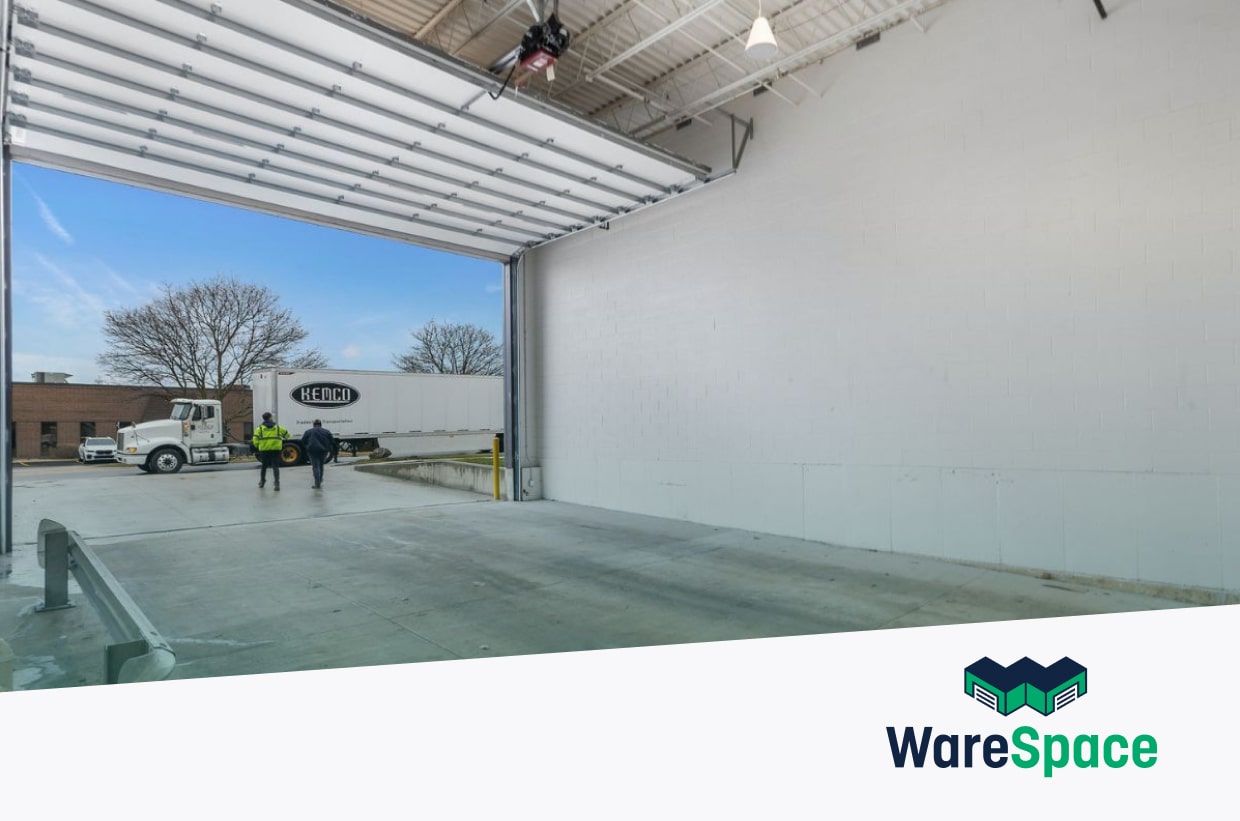 Pros and Cons of Renting a Shared Warehouse Space