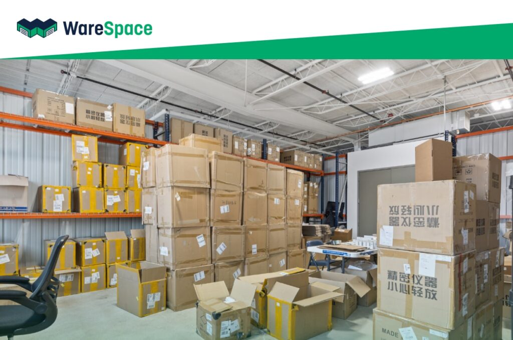 15 Practical Tips to Optimize Your Small Warehouse Space