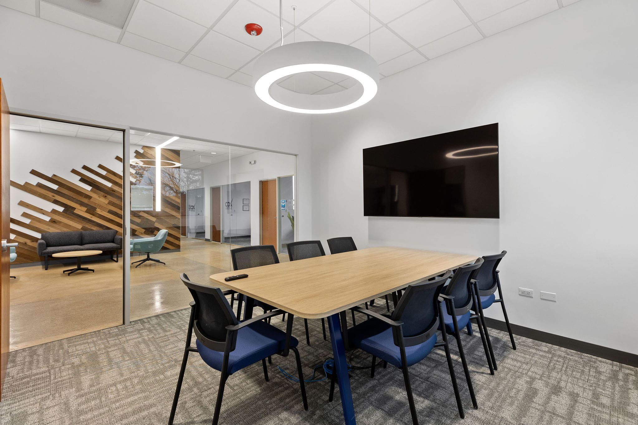 Downers Grove Chicago Il Office space