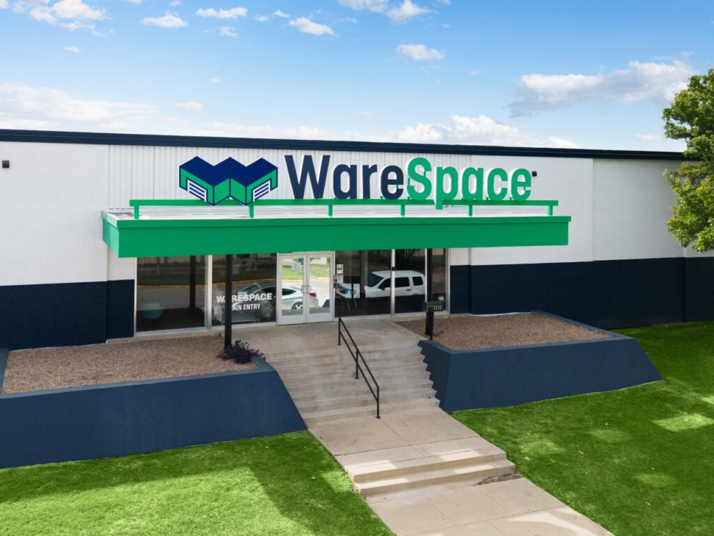 Warehouses For Rent Near Me WareSpace Locations