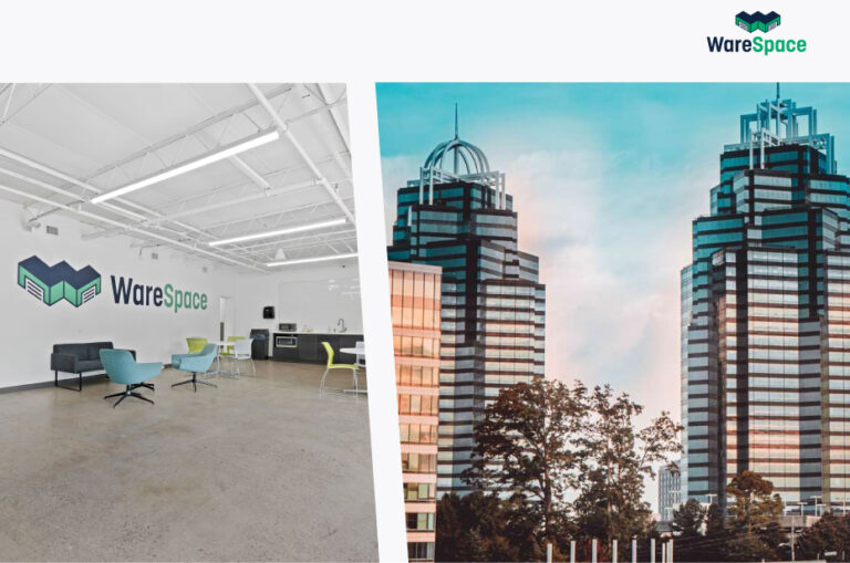 How Atlanta Businesses Think About Warehouse Spaces
