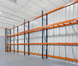 mini warehouse business plan