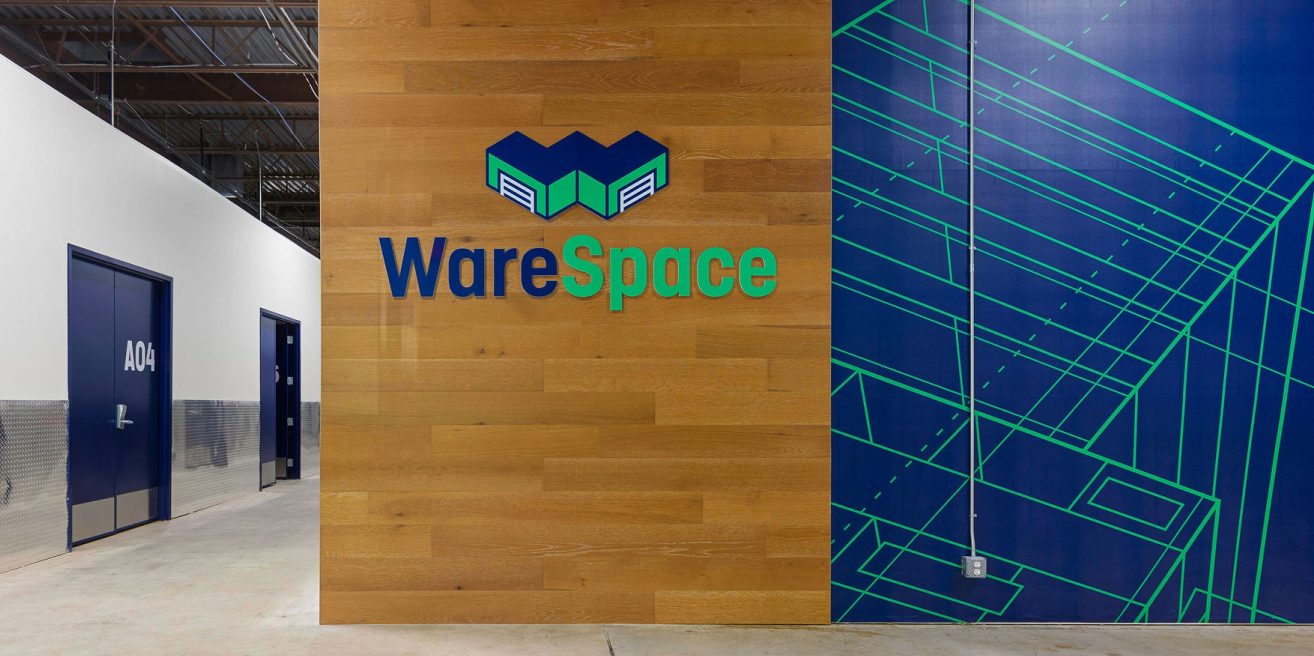 WareSpace HQ