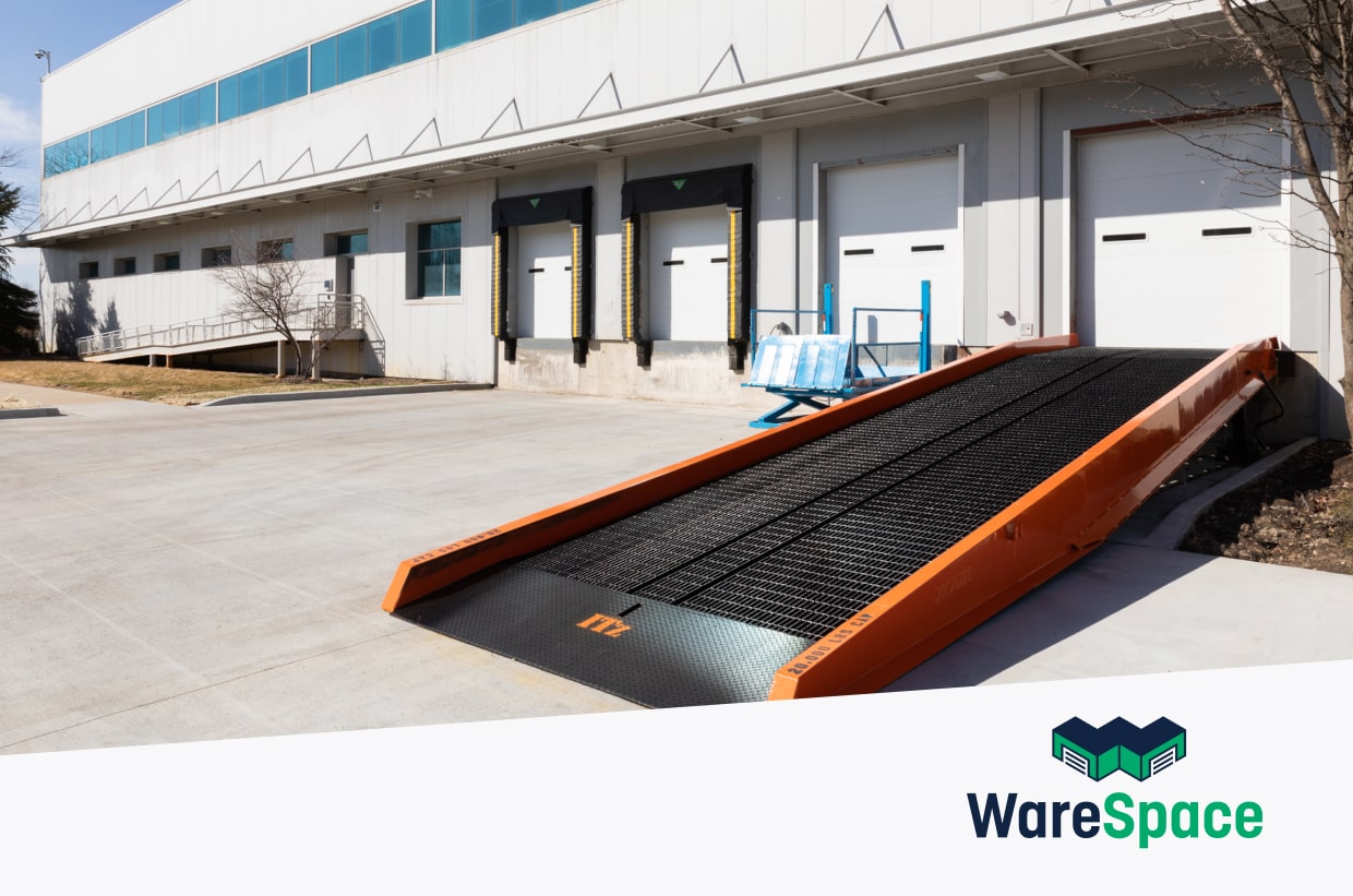 A Comprehensive Guide to Shared Warehouse Space
