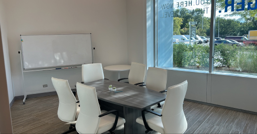 Conference Room Spaces in Libertyville Chicago IL