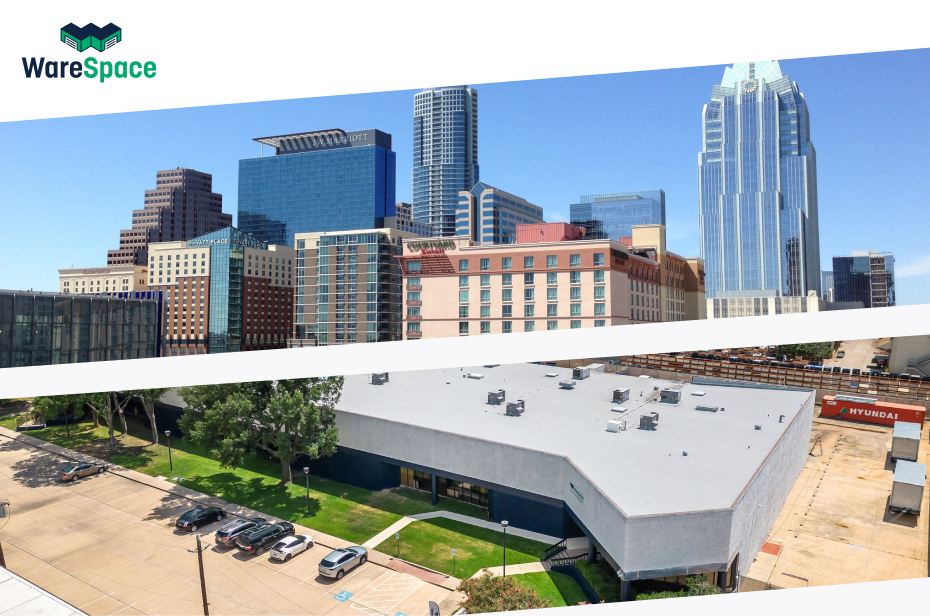 How WareSpace is Redefining Warehouse Rentals for Businesses in Fort Worth, Texas