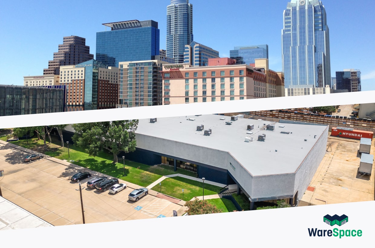 How WareSpace is Redefining Warehouse Rentals for Businesses in Fort Worth, Texas