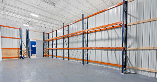 Industrial Racking in Small Warehouse Spaces