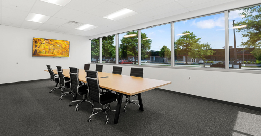 Shared Warehouse Conference Rooms in Cherry Hill Mt. Laurel, NJ