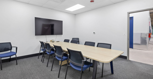 Small Warehouse Conference Rooms in Manayunk Philadelphia, PA