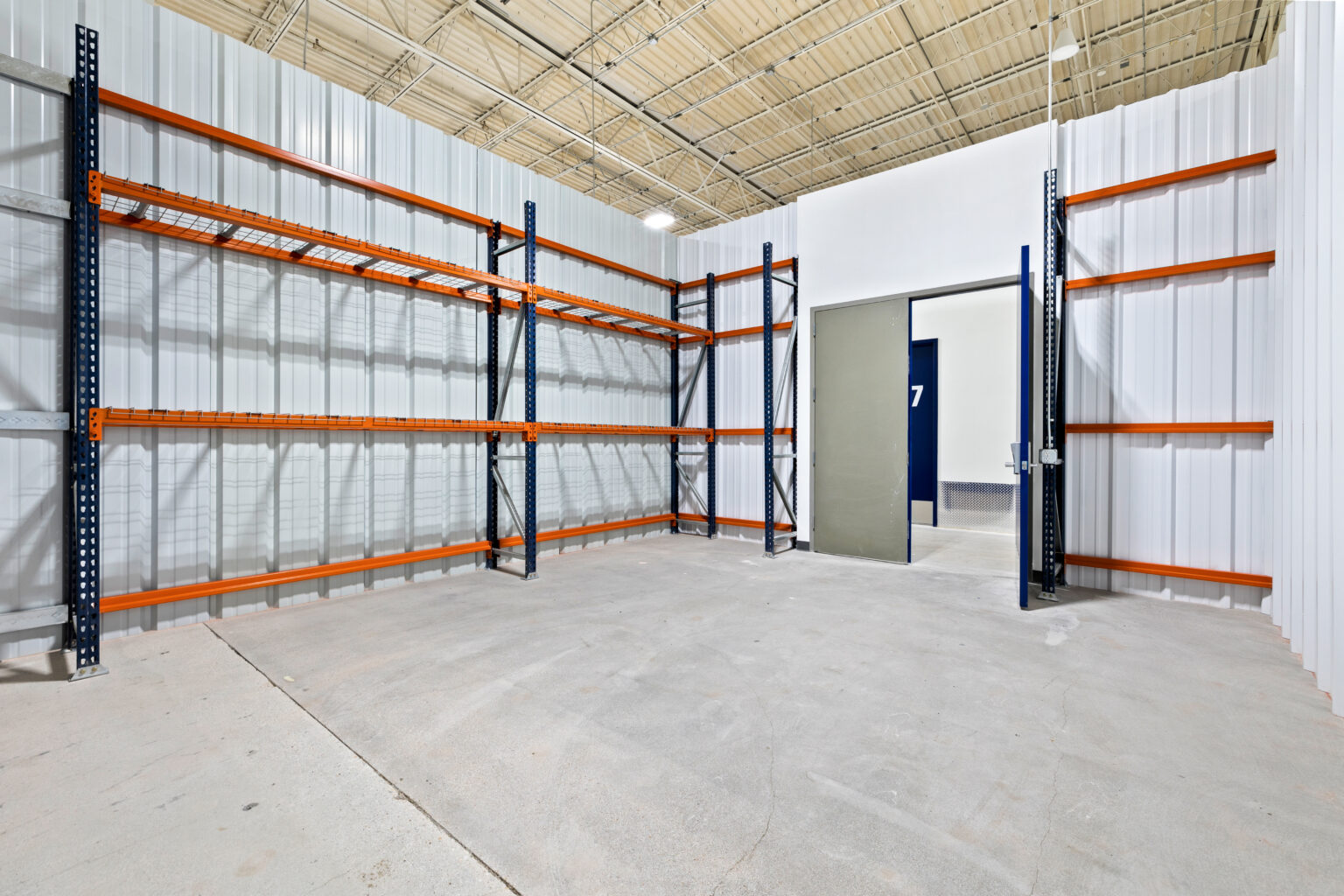 Small Warehouse Spaces For Rent WareSpace