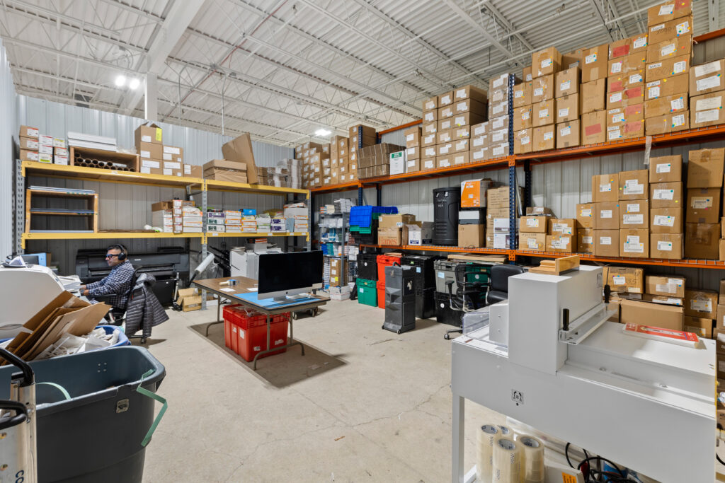 Small Warehouse Spaces For Rent WareSpace