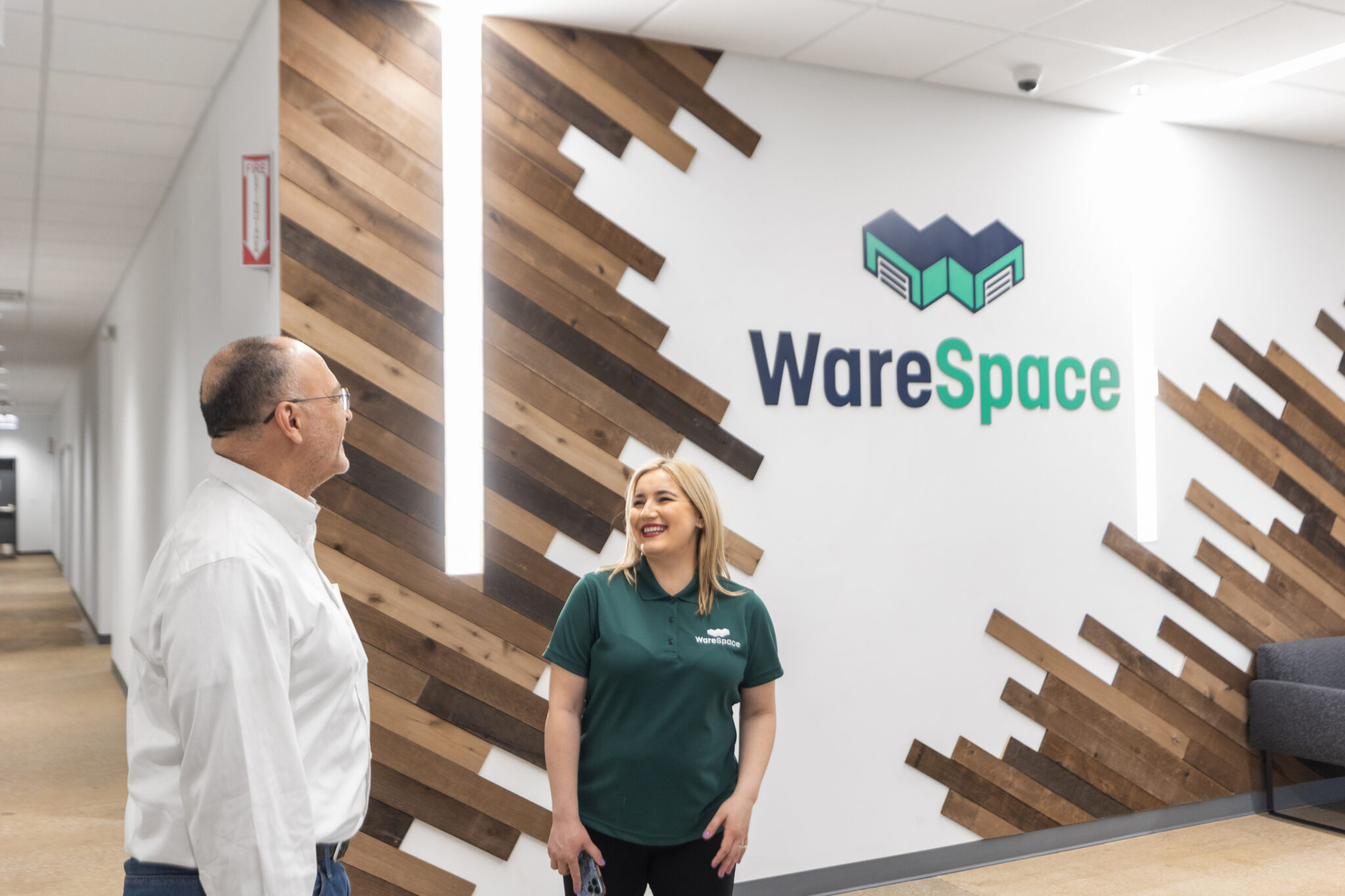 Warehouses For Rent Near Me WareSpace Locations