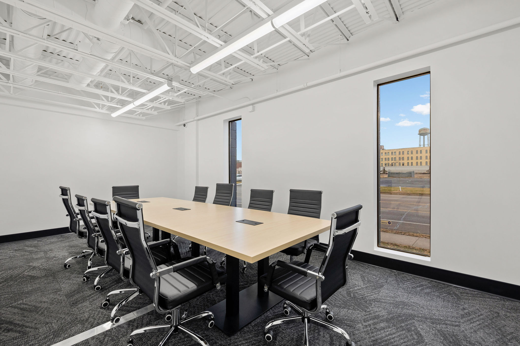 WareSpace - St. Paul - Conference Rooms