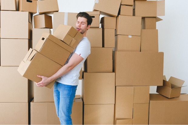 The Basics of Warehousing for Newcomers