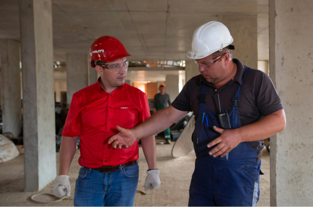 Choosing the Right Marketing Approach for Your Blue Collar Business