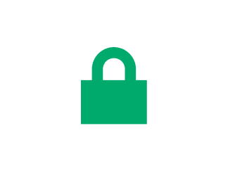 Lock Icon