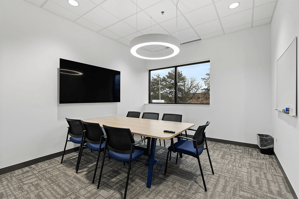 WareSpace Downers Grove - Conference Room