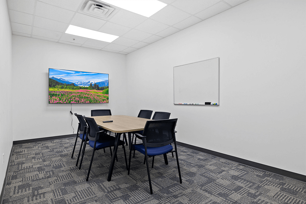 WareSpace North Richland Hills - Conference Room