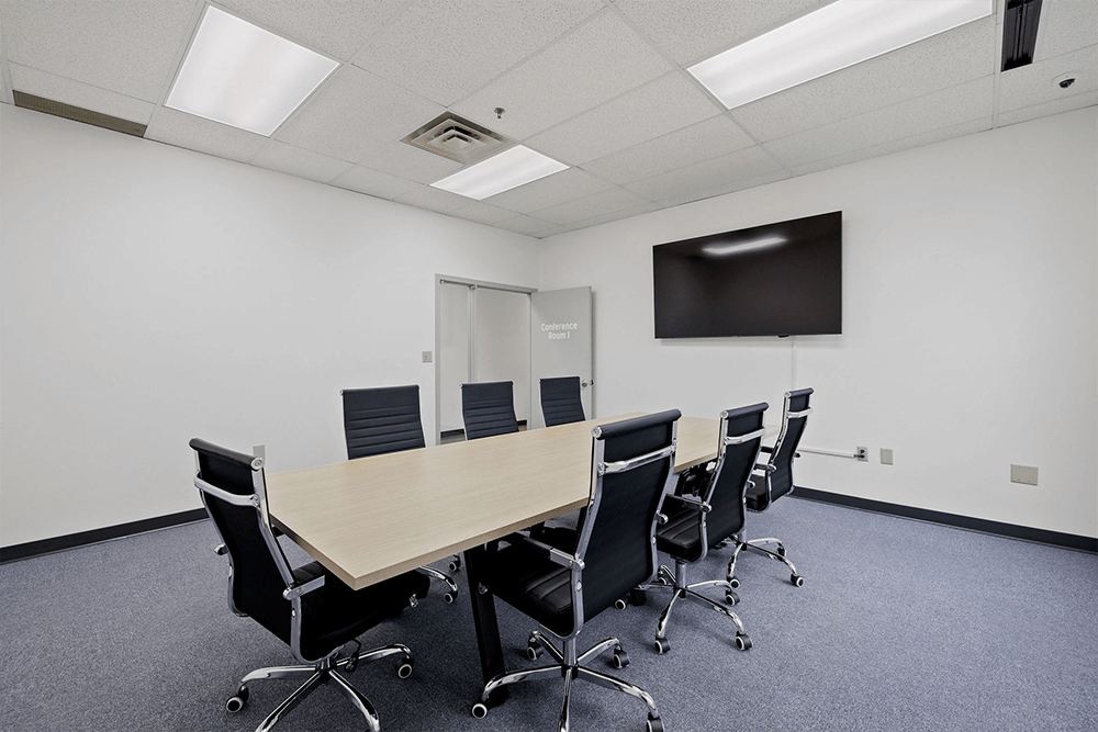 WareSpace Eden Prairie - Conference Room