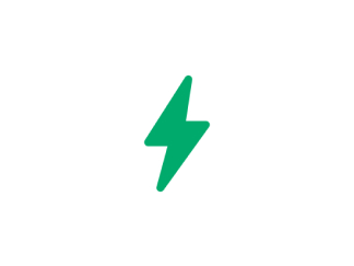 Bolt Icon