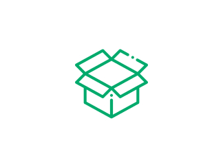 Boxes Icon