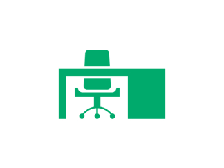 Desk Icon