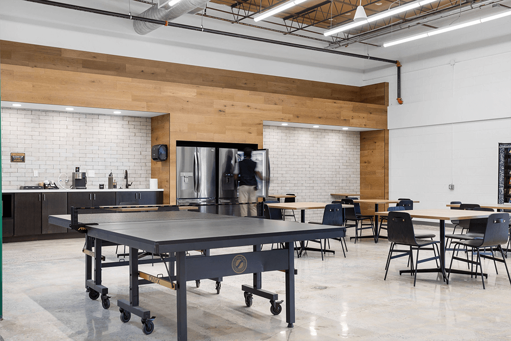 WareSpace Atlanta - Kitchenette