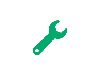 Wrench Icon