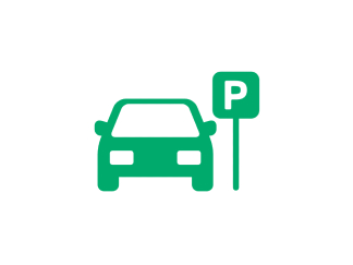 Parking Icon