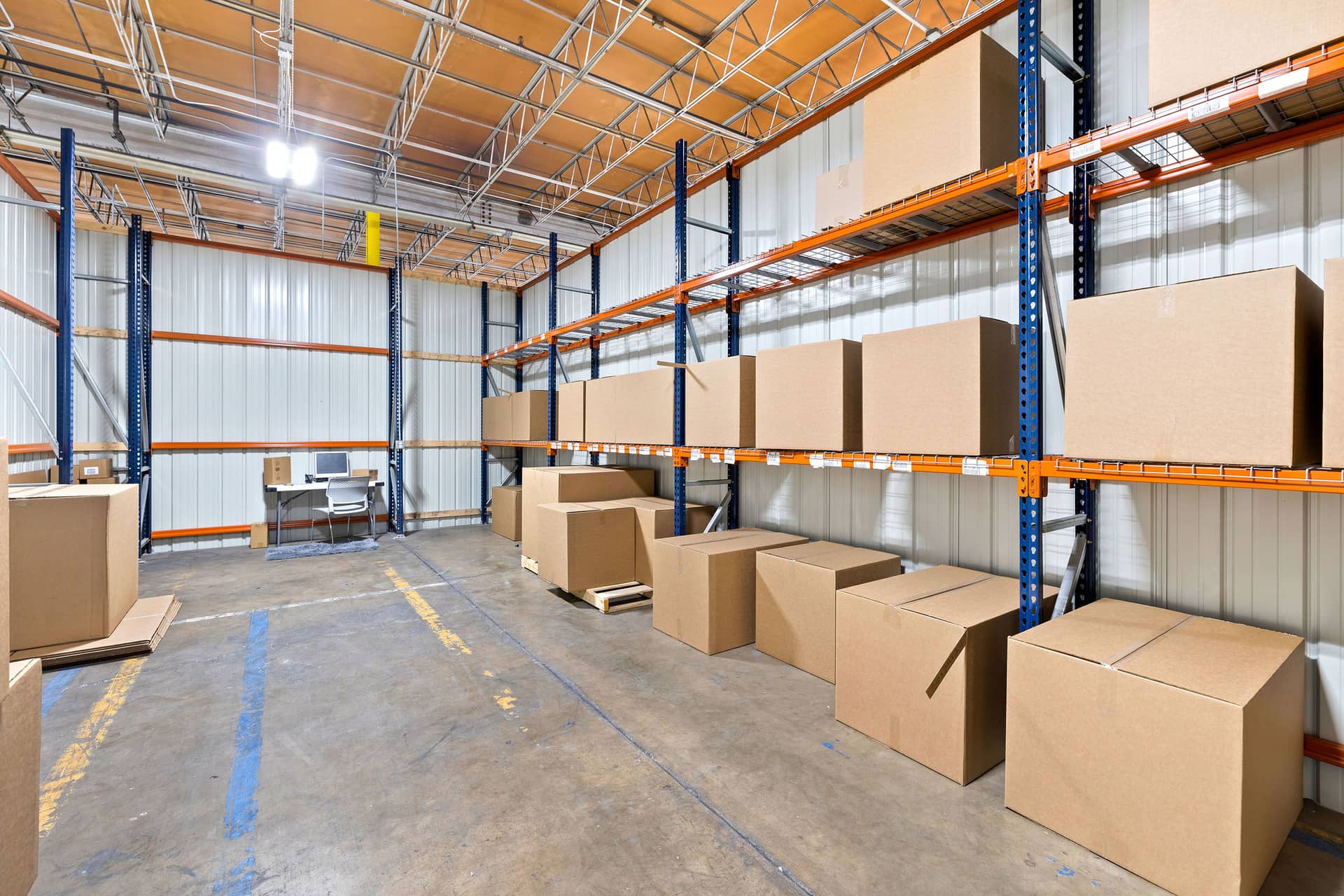 WareSpace-University-South-Fort-Worth-Unit