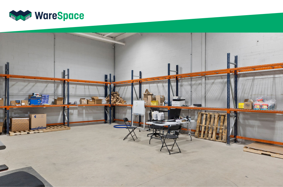 What is a Flex Warehouse? | How WareSpace Differs