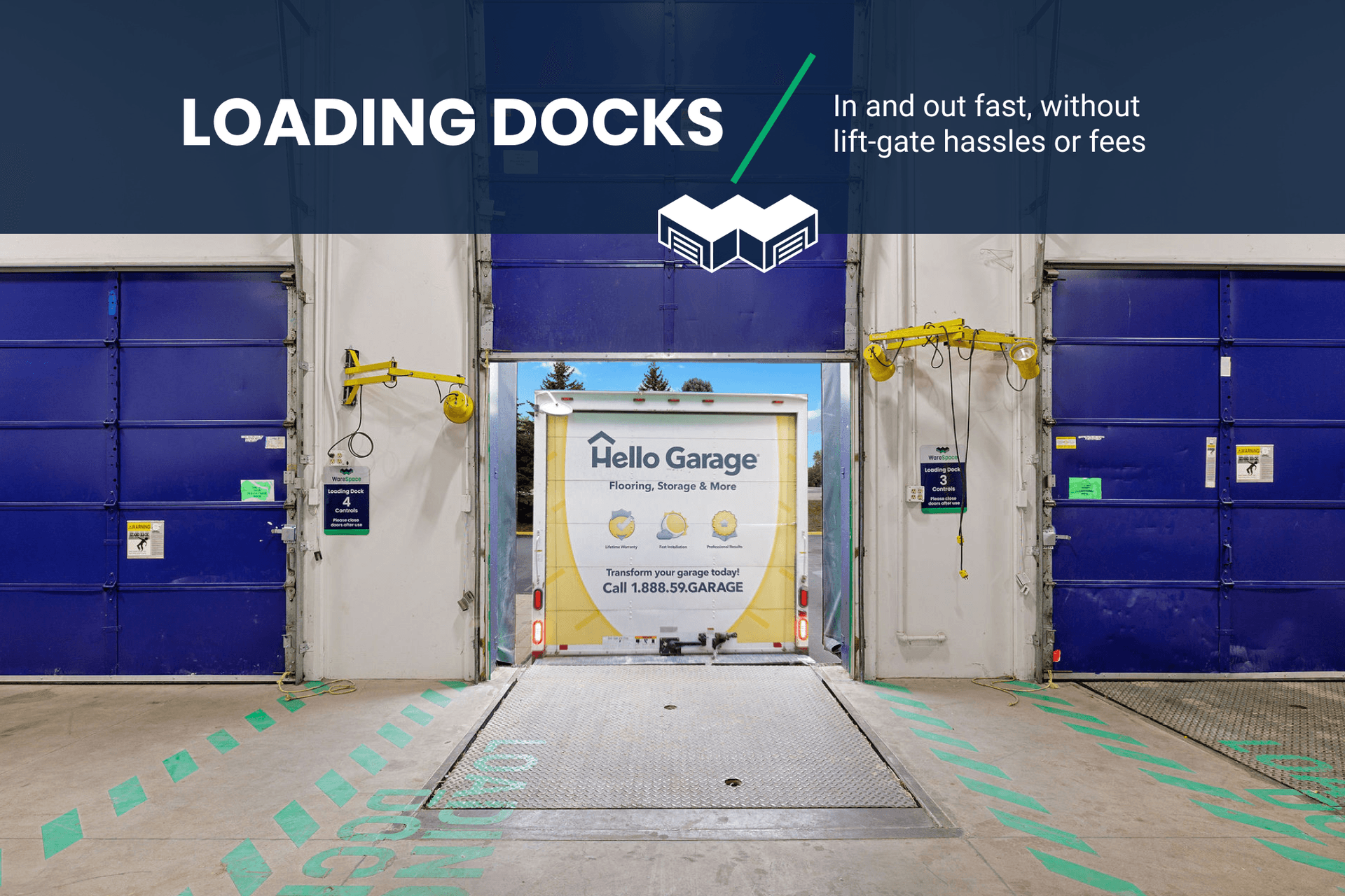 05-Loading Docks