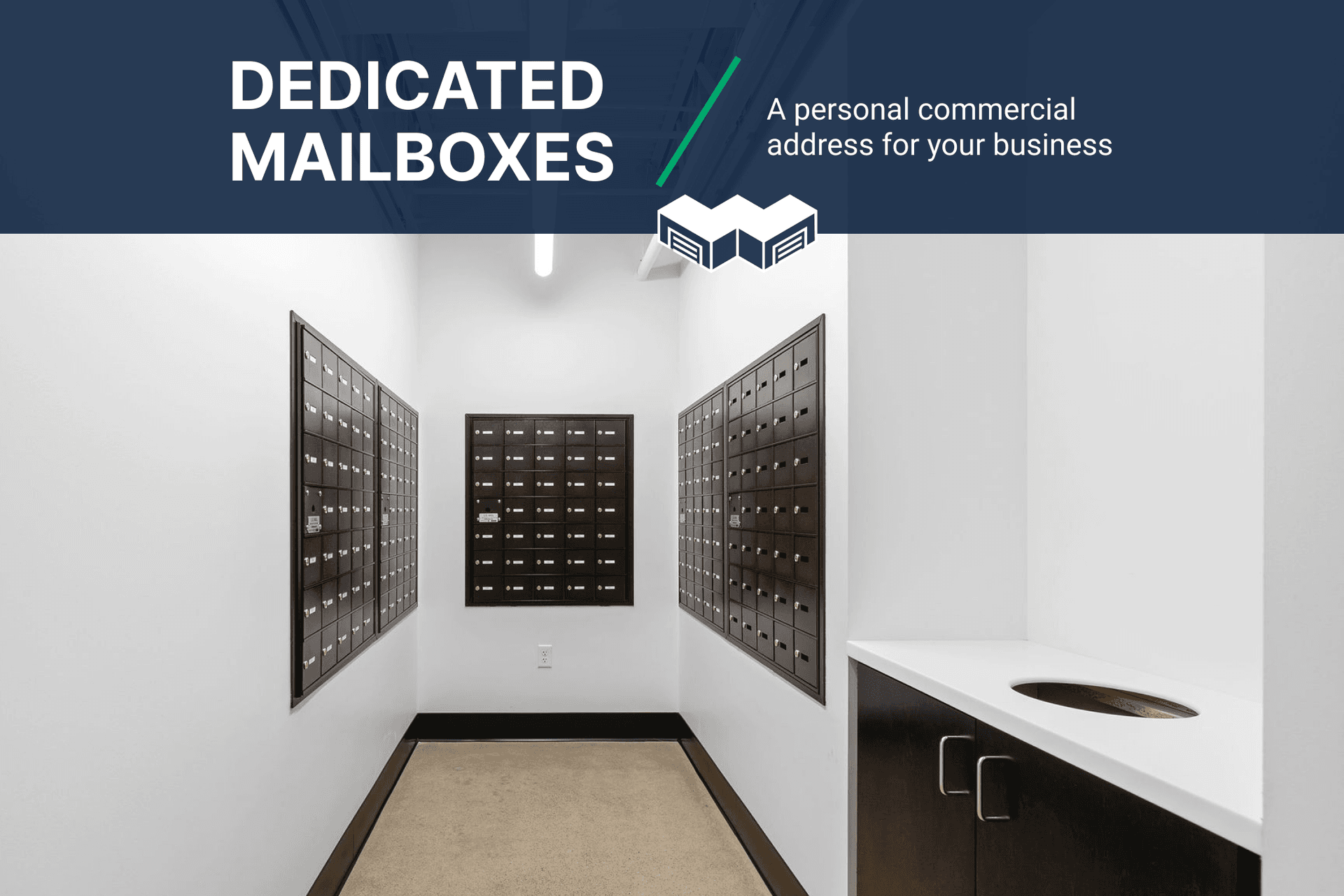 08-Dedicated Mailboxes