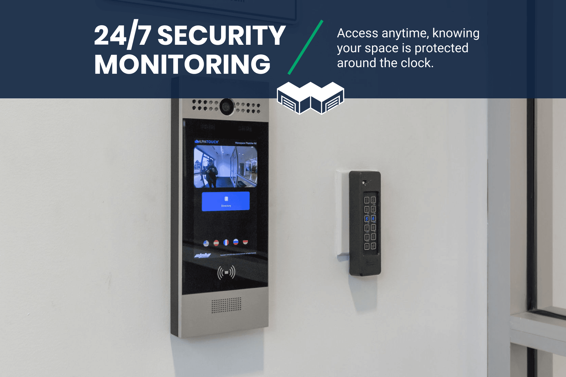 09-24:7 Security Monitoring