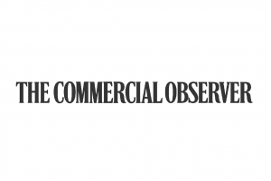 Commercial Observer