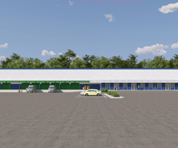 4084 Presidential Pkwy