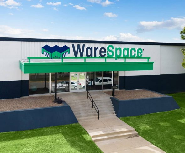 Small Warehouse Spaces for Your Business Fort Worth TX University South