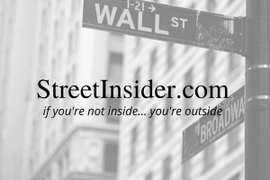 StreetInsider